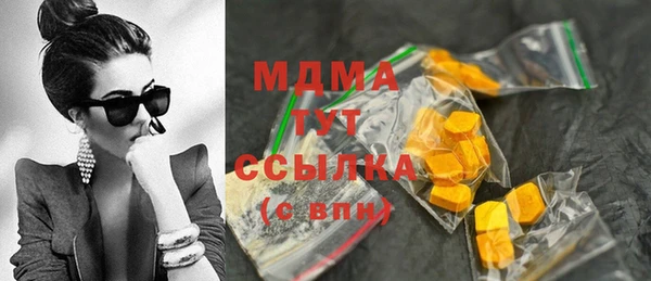 молекула духа Арсеньев